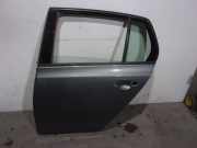 Tür Links Hinten 5K6833055K Volkswagen Golf VI (5K1) Schrägheck 1.6 TDI 16V (CAYC(Euro 5)) CAYC(Euro 5)