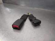 Gürtelschnalle Links Hinten 734800D040C0 Toyota Yaris (P1) Schrägheck 1.3 16V VVT-i (2SZFE)
