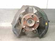 Achsschenkel Halter Links Hinten KD352612XB Mazda CX-5 I (KE,GH) SUV 2.2 Skyactiv D 175 16V 4WD (SHY4)