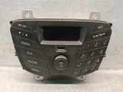 Multifunctionelle Display DT1T18D815ED Ford Transit Connect (PJ2) Van 1.5 TDCi (XUGA)