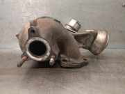 Turbolader 18900RBDE02 Honda Accord (CL/CN) Limousine 2.2 i-CTDi 16V (N22A1)