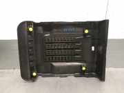 Zierleiste LX7B10A686ADW Ford Focus 4 Schr?gheck 1.0 EcoBoost 12V Hybrid 155 (M0DC)