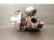 Turbolader 55581460 Opel Zafira Tourer (P12) Großraumlimousine 2.0 CDTI 16V 130 Ecotec (A20DT)