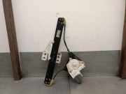 Fensterheber Rechts Hinten 8X4839462A Audi A1 Sportback (8XA/8XF) Schrägheck 5-drs 1.4 TDI Ultra 12V (CUSB)