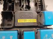 Sicherungskasten 911981C001 Hyundai Getz Schrägheck 1.5 CRDi 12V (D3EA)