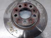 Bremsscheibe Hinten 51964082 Fiat 500X (334) SUV 1.4 Multi Air 16V (55263624)