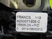 Airbag Lenkrad 8200071203 Renault IV (JK0) 1.9 dCi Diesel