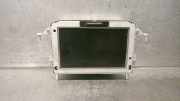 Multifunctionelle Display F1BT18B955DB Ford EcoSport (JK8) SUV 1.0 EcoBoost 12V 140 (YYJD)