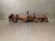 Auspuff KrÃ¼mmer 2851127060 Kia Pro cee'd (EDB3) SchrÃ¤gheck 3-drs 2.0 CRDi 16V (D4EA-F)