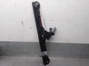 Fensterheber Rechts Vorne 1650899180 Peugeot Boxer (U9) Van 2.0 BlueHDi 130 (DW10FUD(AHN))