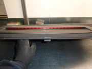 Gürtelschnalle NSB1085 Lexus IS (E1) Limousine 200 2.0 24V (1G-FE)