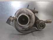 Turbolader 6620903080 SsangYong Musso Geländewagen 2.9TD (OM662.910)