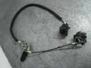 Türschloss Rechts Hinten 4PUERTAS Renault Kangoo Express (FC) Van 1.5 dCi 60 (K9K-716)