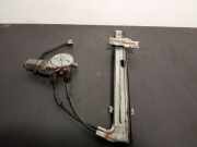 Fensterheber Rechts Vorne 0K30C58560B Kia Rio (DC22/24) Schrägheck 1.3 (A3E)