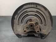 Achsschenkel Halter Rechts Hinten 4304000Q0A Nissan Furgoneta (X83) 2.0 dCi 115