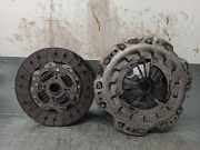 Kupplungsset A0222507501 Mercedes-Benz C (W204) Limousine 1.6 C-180K 16V BlueEfficiency (M271.910)