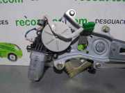 Fensterheber Links Hinten 62222AG010 Subaru LEGACY FAMILIAR/OUTBACK B13 (BP) 3.0 CAT