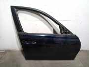 TÃ¼r Rechts Vorne 41007298566 BMW 3 serie Touring (F31) Kombi 320d 2.0 16V (N47-D20C)