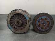 Kupplungsset 4130039150 Kia 2.0 Turbodiesel CAT