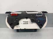 Tachoeinheit Kmh 8200261086 Renault Clio II (BB/CB) Schr?gheck 1.5 dCi 80 (K9K-702)