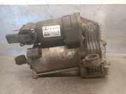 Luftpumpe Federung A2213201704 Mercedes-Benz S (W221) Limousine 3.5 S-350 24V (M272.965)