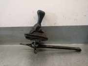 Schalthebel 25111434108 BMW 3 serie (E46/4) Limousine 320d 16V (M47-D20(204D1))