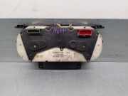 Tachoeinheit Kmh P8200199508B Opel (2004 =>) 2.5 CDTI CAT (G9U-A750)