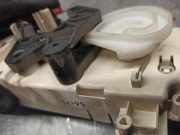 Bedienung Klimaanlage 810621263F Citroën Xsara Coupé (N0) Schrägheck 1.9 TD X (XUD9TE(DHY))