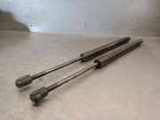 Gasdruckfedern Set Hinten 1T0827550H Volkswagen Touran (1T1/T2) Großraumlimousine 1.6 TDI 16V (CAYC) CAYC