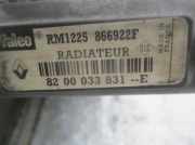 Radiator 8200033831E Renault (F/KC0) 1.4