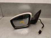 Außenspiegel Links 5JB857507AB Skoda Rapid Liftback 1.6 TDI Greenline (CAYC)