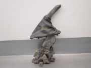 Handbremshebel 98043969ZE Peugeot 508 (8D) Limousine 1.6 HDiF 16V (DV6C(9HD))