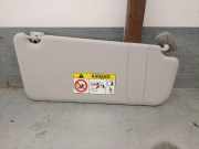 Sonnenblende Rechts 9809498377 Toyota ProAce Van 1.5 D-4D 100 16V (5WZTV(DV5RUCd))