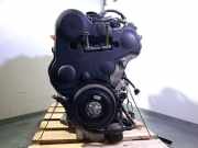 Motor D4204T12 Volvo XC40 (XZ) SUV 2.0 D4 AWD Geartronic 16V (D4204T12)