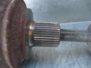 Antriebswelle Links Hinten 4F0501203B Audi A6 Quattro (C6) Limousine 2.7 TDI V6 24V Quattro (BSG)