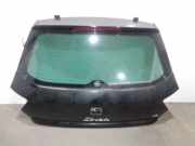 HintertÃ¼r 6F0827023E Seat Ibiza V (KJB) SchrÃ¤gheck 5-drs 1.0 TSI 12V (DLAA)