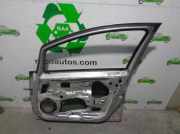 T?r Rechts Vorne 51969863 Fiat Linea (323AX) Limousine 1.3 D Multijet 16V VGT (199.A.3000)