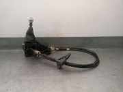 Schalthebel 341049019R Renault Twingo III (AH) Schrägheck 5-drs 0.9 Energy TCE 90 12V (H4B-C401)