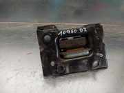 Airbag Lenkrad LC6357K00B63 Mazda Premacy Großraumlimousine 2.0 DiTD 16V (RF4F)