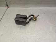 Gürtelschnalle Links Hinten 1Z0857488A Skoda Octavia (1Z3) Liftback 2.0 TDI PD 16V (BKD)