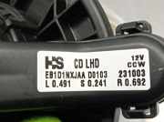 Heizlüfter 97113J7000 Kia Xceed SUV 1.0 T-GDi 12V (G3LC)