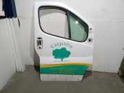 Tür Rechts Vorne 7751478601 Renault Trafic New (FL) Van 1.9 dCi 100 16V (F9Q-760)