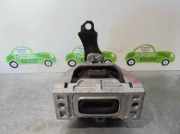 Motorhalter Rechts 1J0199262 Seat Leon (1M1) Schrägheck 5-drs 1.9 TDI 110 (ASV)