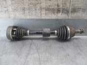 Antriebswelle Links Vorne 1L0407451X Seat CORDOBA BERLINA (6K2) 1.9 TDI