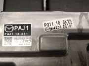 Motorsteuergerät PAJ118881 Mazda Schrägheck (BP) 2.0 SKYACTIV-G M Hybrid