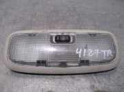 Innenbeleuchtung 3S7A13776AA Ford II Sedán (DB_, FCH, DH) 1.6 TDCi