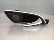 Türgriff Innen Rechts Hinten A2467300448 Mercedes-Benz B (W246/W242) Schrägheck 2.1 B-200 CDI BlueEFFICIENCY, B-200d 16V (OM651.930(Euro 6))