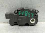 Luftklappe Stellmotor EFB496 BMW X4 (F26) SAC SUV xDrive35d 24V (N57-D30B)
