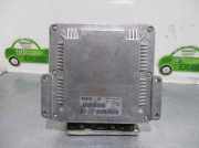 Motorsteuergerät 9652183880 Citroën C5 Berline (DC) Schrägheck 2.0 HDi 110 (DW10ATED(RHZ))