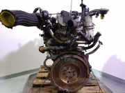 Motor D4FA Hyundai Matrix Schrägheck 1.5 CRDi VGT 16V (D4FA)